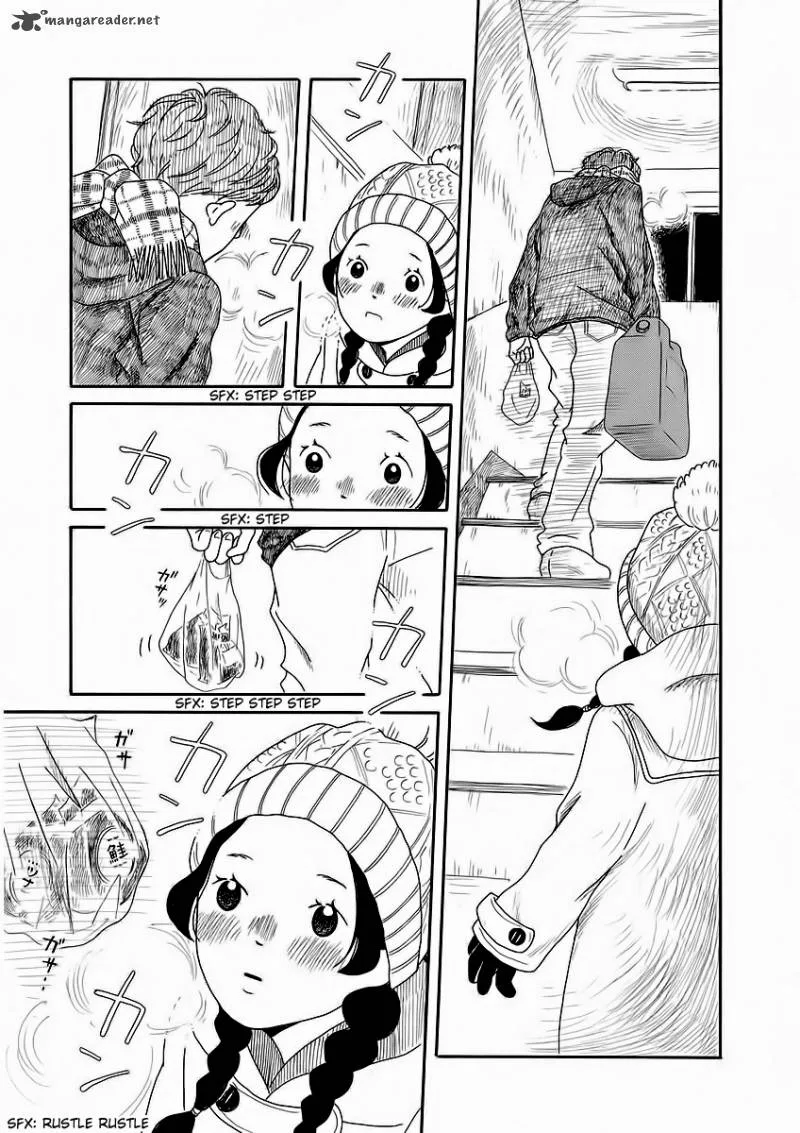 Chicha Koi Nikki Chapter 1 page 28