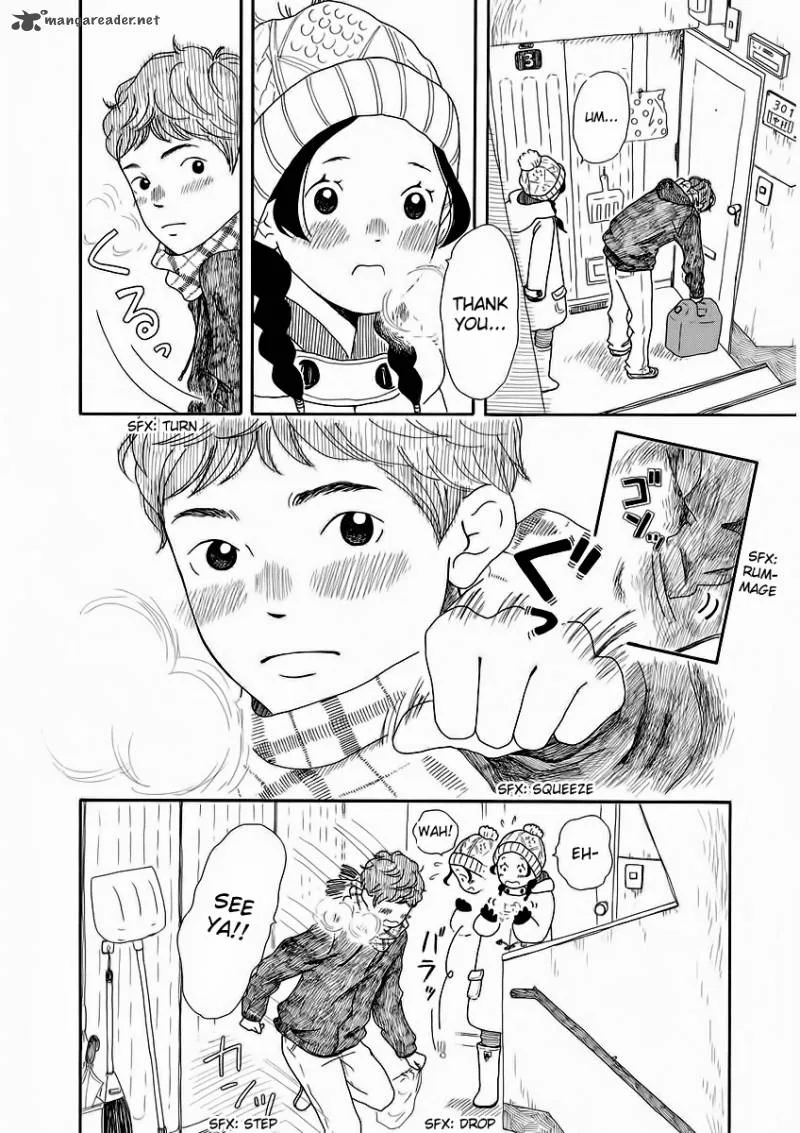 Chicha Koi Nikki Chapter 1 page 29