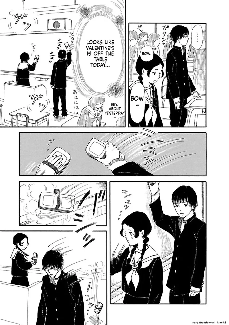 Chicha Koi Nikki Chapter 10 page 9