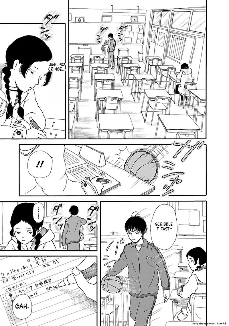Chicha Koi Nikki Chapter 10 page 13
