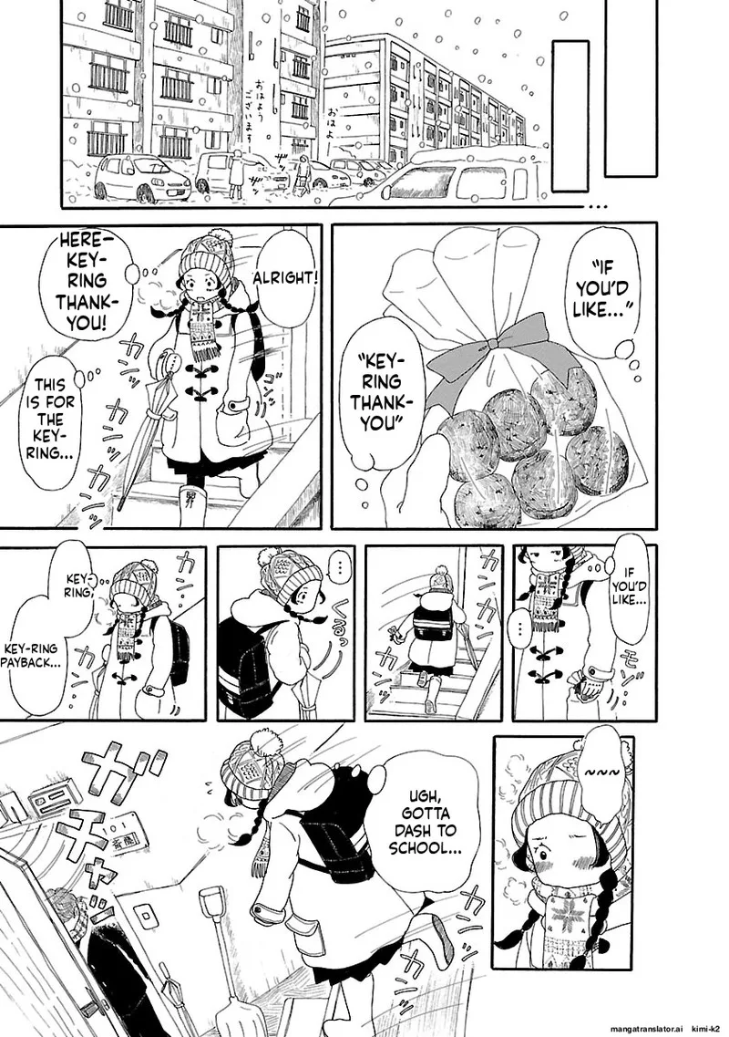 Chicha Koi Nikki Chapter 10 page 5