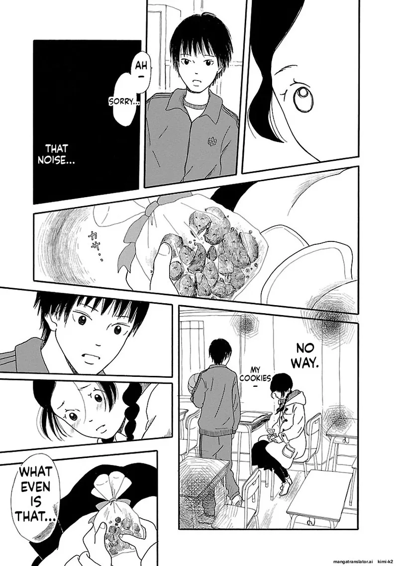 Chicha Koi Nikki Chapter 10 page 15