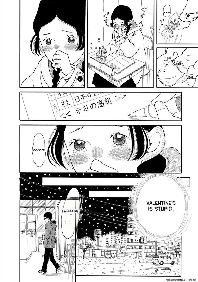 Chicha Koi Nikki Chapter 10 page 18