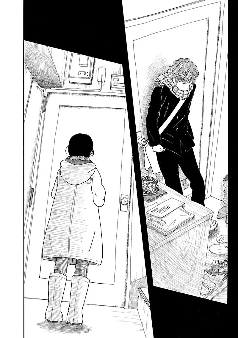 Chicha Koi Nikki Chapter 11 page 20