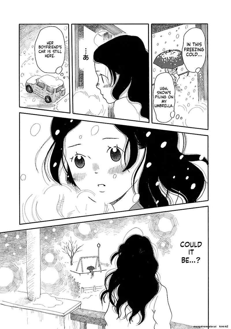 Chicha Koi Nikki Chapter 12 page 20