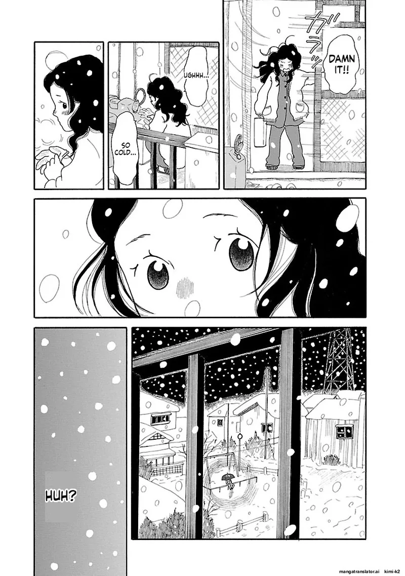 Chicha Koi Nikki Chapter 12 page 18