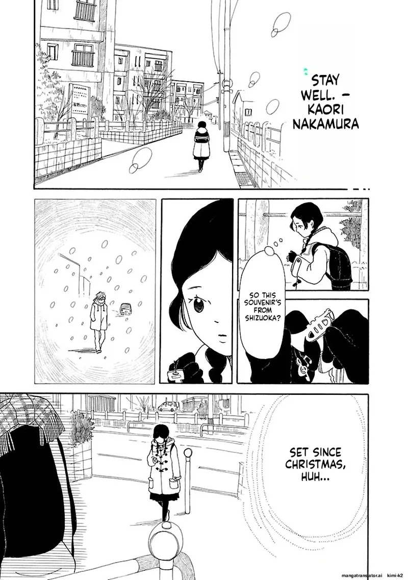 Chicha Koi Nikki Chapter 13 page 25