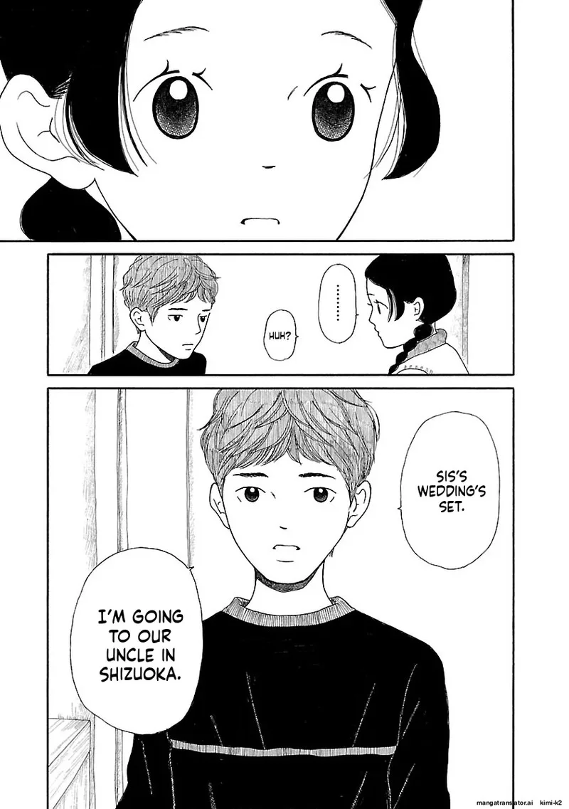 Chicha Koi Nikki Chapter 13 page 17