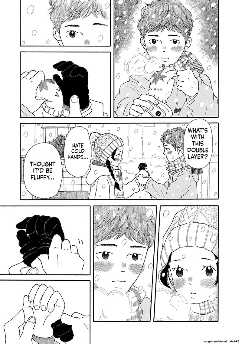 Chicha Koi Nikki Chapter 13 page 41