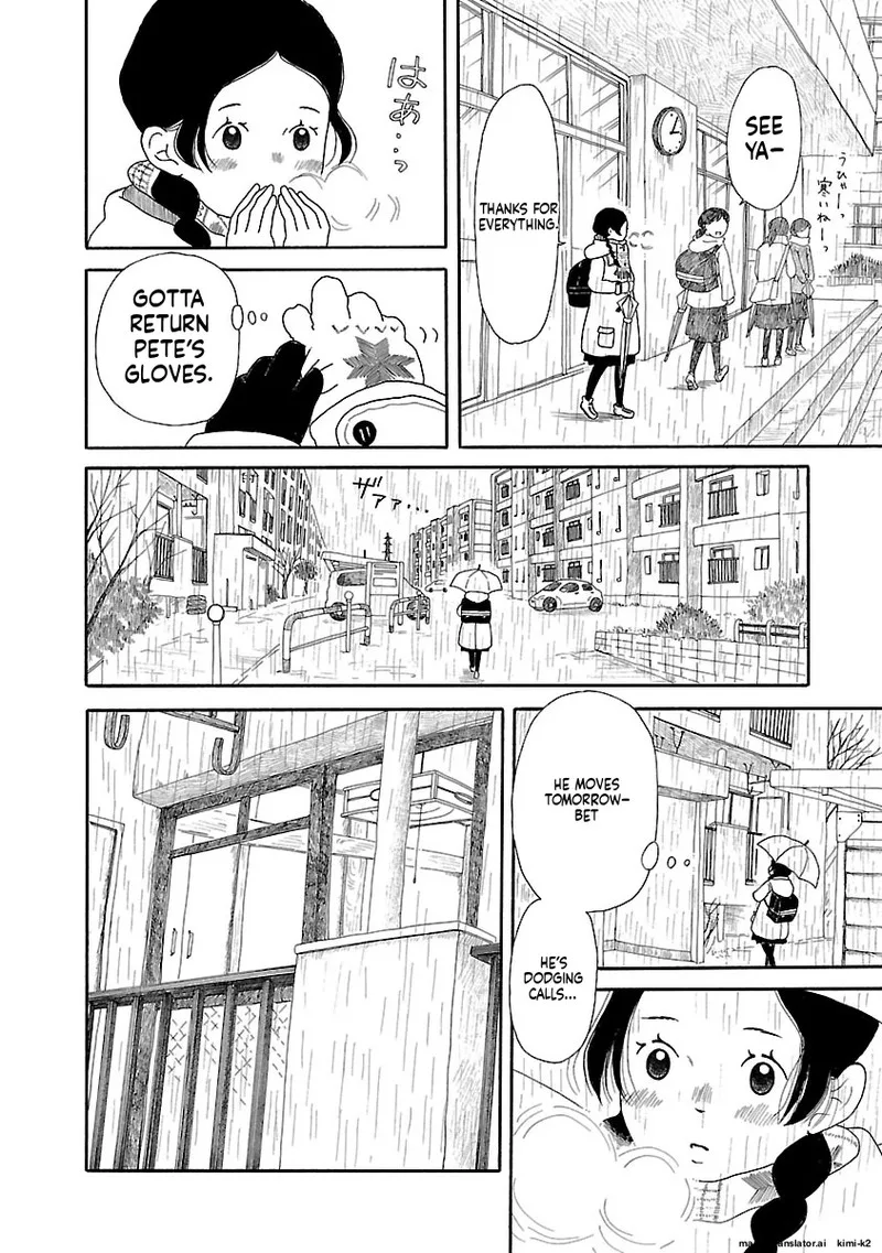 Chicha Koi Nikki Chapter 13 page 46
