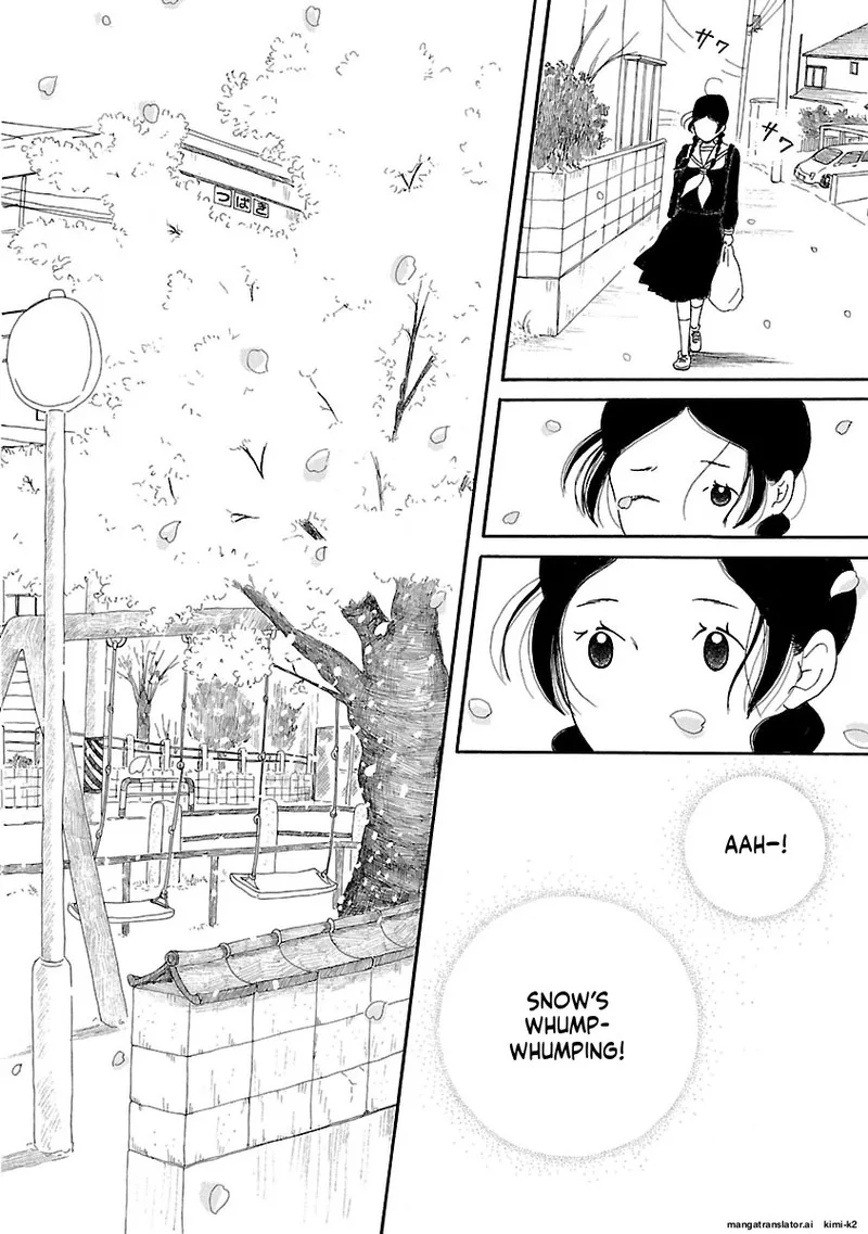 Chicha Koi Nikki Chapter 13 page 56