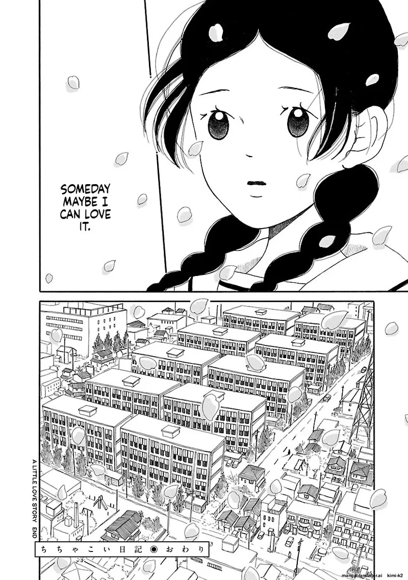 Chicha Koi Nikki Chapter 13 page 58