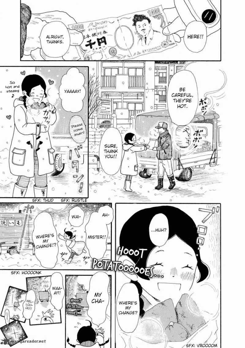 Chicha Koi Nikki Chapter 2 page 4