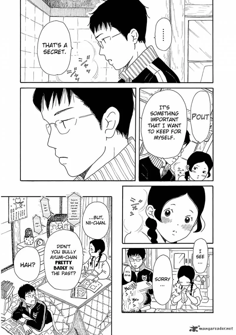 Chicha Koi Nikki Chapter 2 page 16