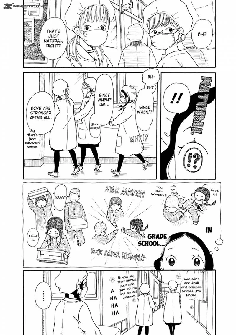 Chicha Koi Nikki Chapter 2 page 11