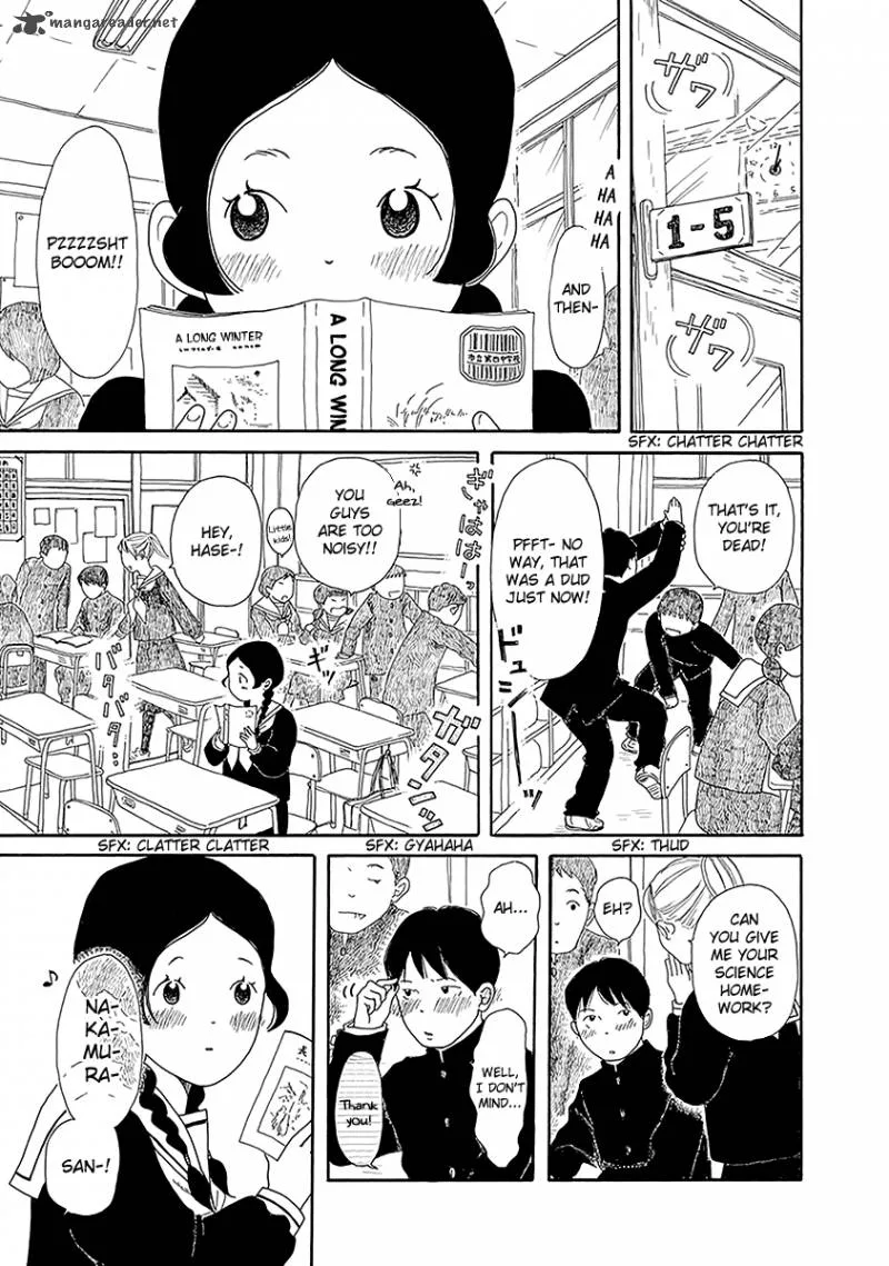 Chicha Koi Nikki Chapter 2 page 12