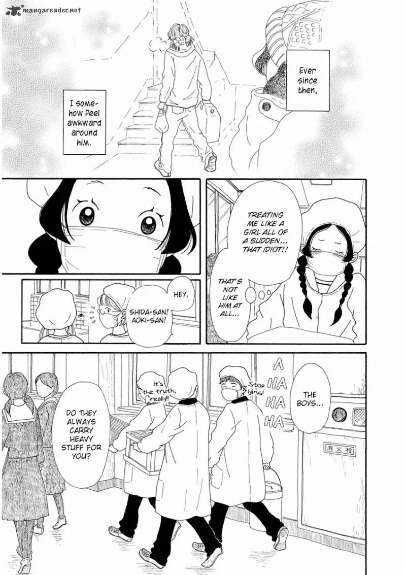 Chicha Koi Nikki Chapter 2 page 10