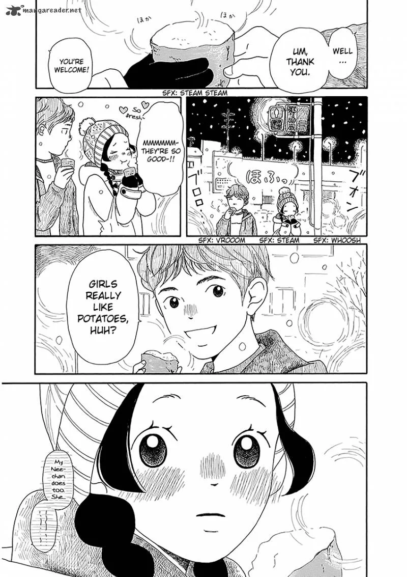 Chicha Koi Nikki Chapter 2 page 26
