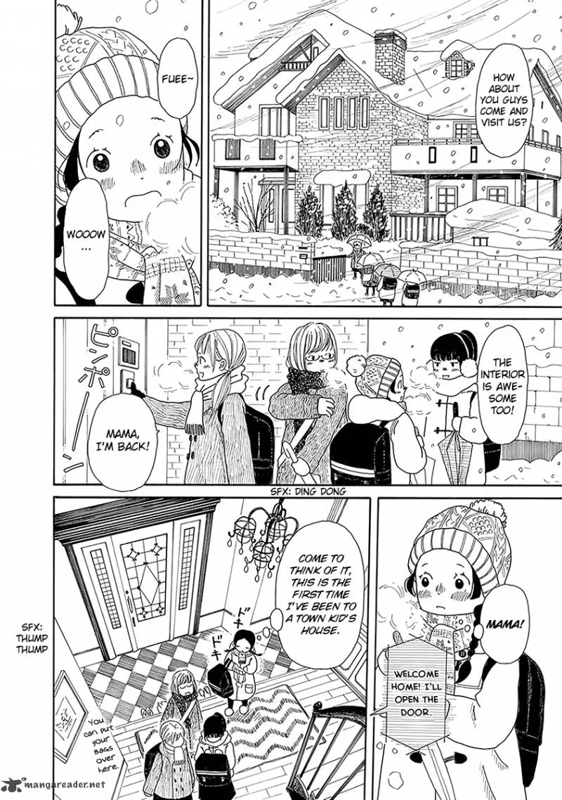 Chicha Koi Nikki Chapter 3 page 13