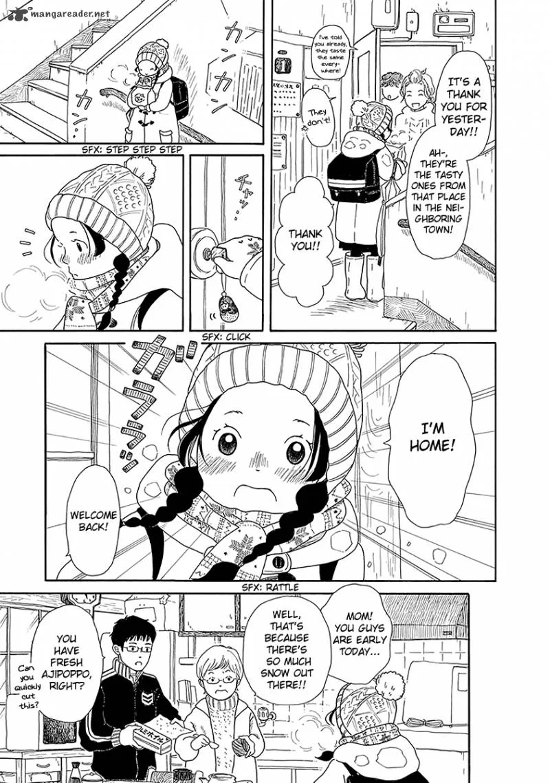 Chicha Koi Nikki Chapter 3 page 24