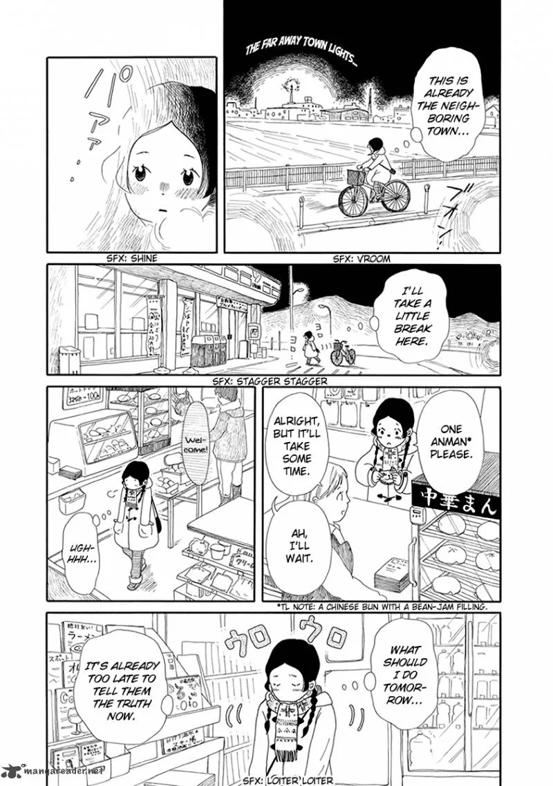 Chicha Koi Nikki Chapter 4 page 20