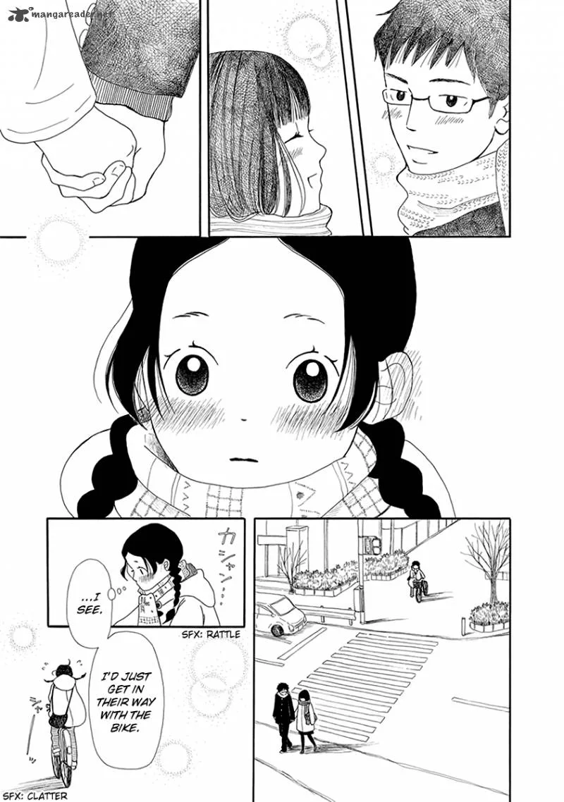 Chicha Koi Nikki Chapter 4 page 18