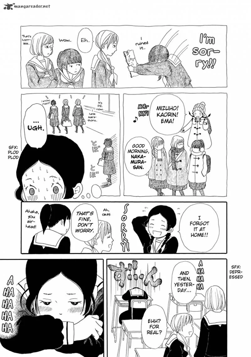 Chicha Koi Nikki Chapter 4 page 14