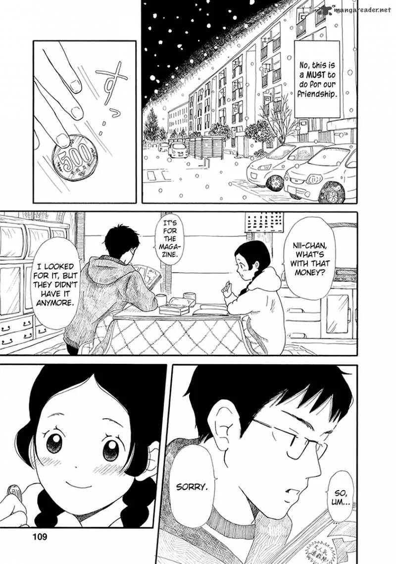 Chicha Koi Nikki Chapter 4 page 26