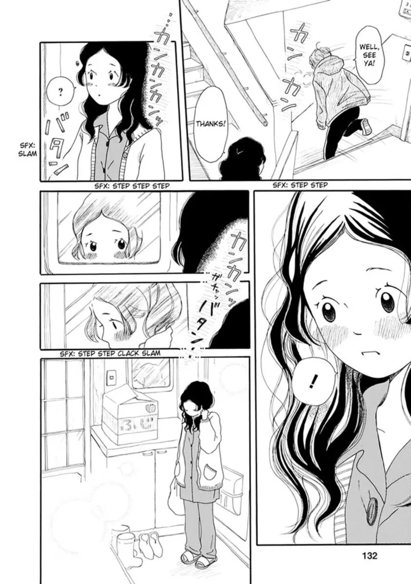Chicha Koi Nikki Chapter 5 page 22