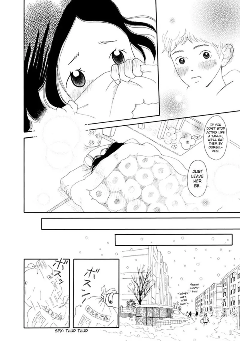 Chicha Koi Nikki Chapter 5 page 24