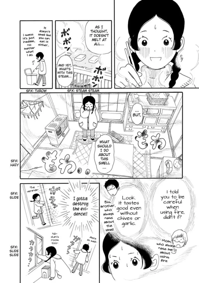 Chicha Koi Nikki Chapter 5 page 12
