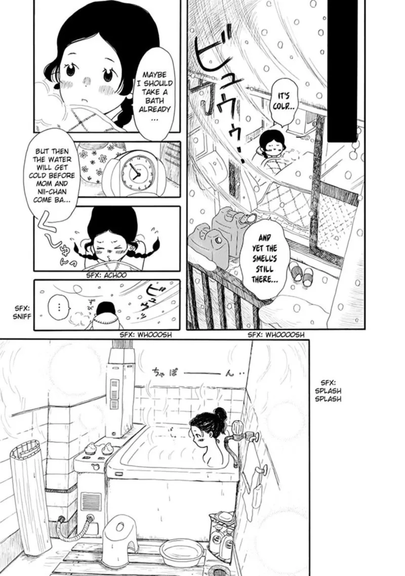 Chicha Koi Nikki Chapter 5 page 13