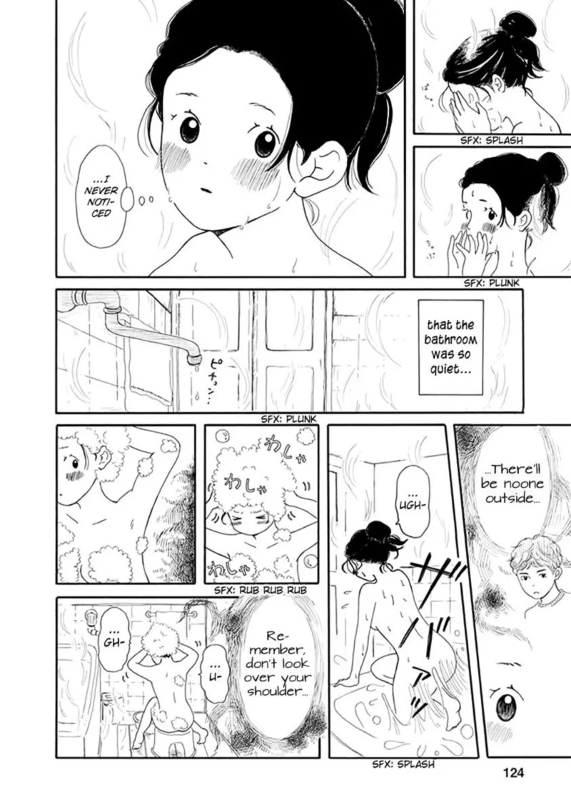Chicha Koi Nikki Chapter 5 page 14
