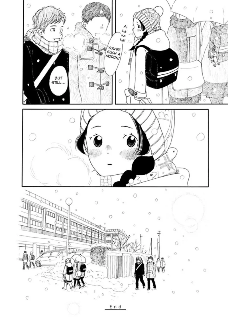 Chicha Koi Nikki Chapter 5 page 26