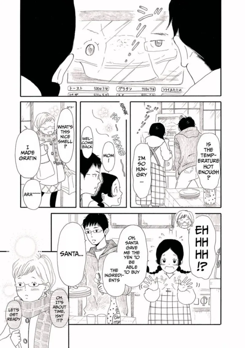 Chicha Koi Nikki Chapter 6 page 25