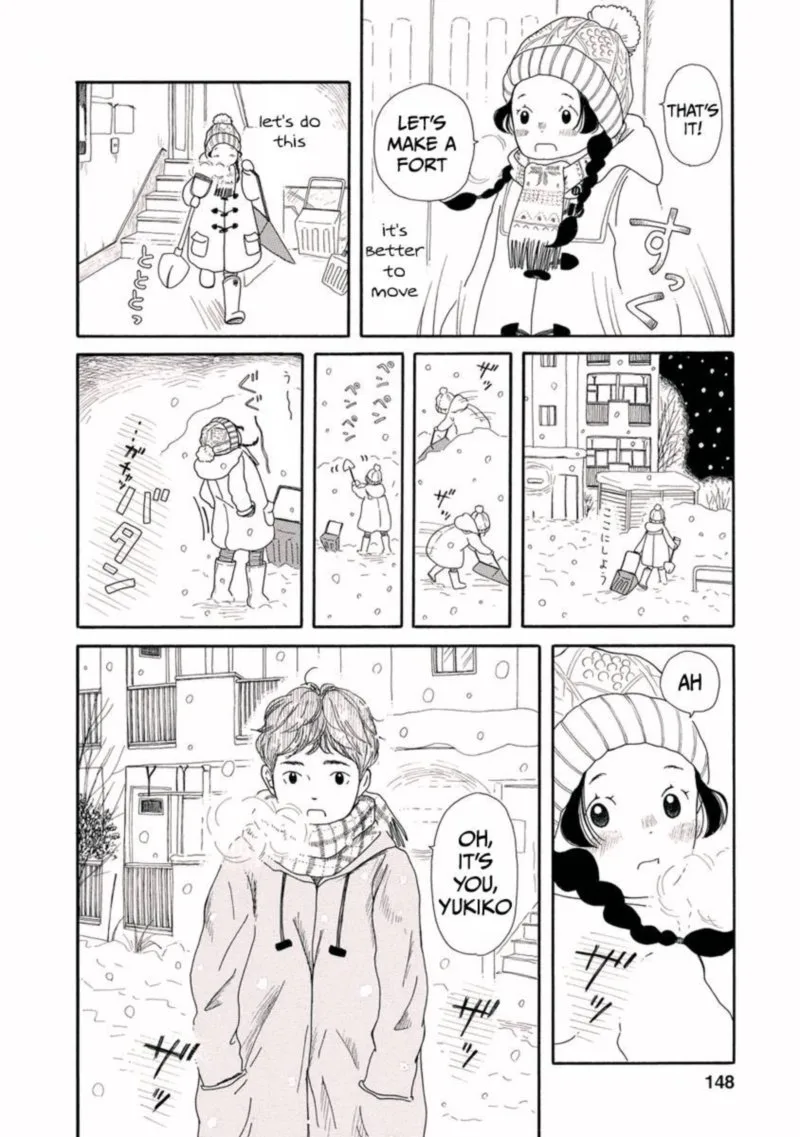 Chicha Koi Nikki Chapter 6 page 12