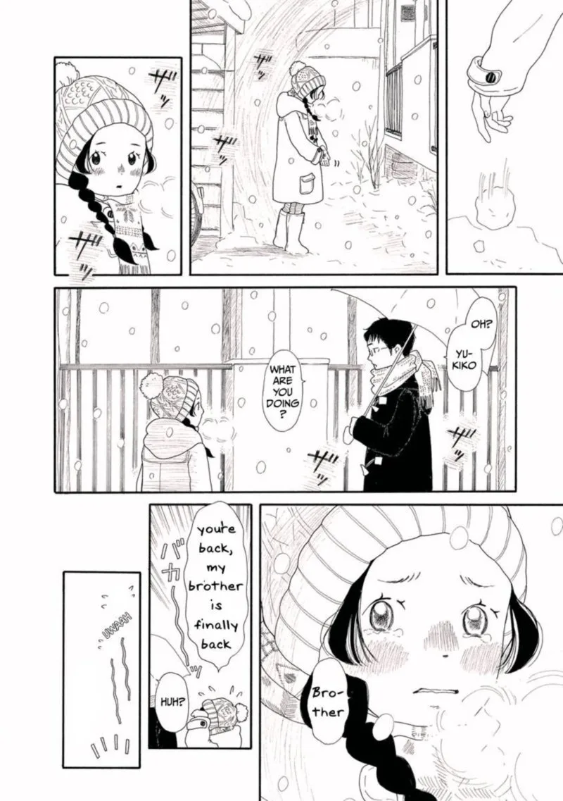 Chicha Koi Nikki Chapter 6 page 22