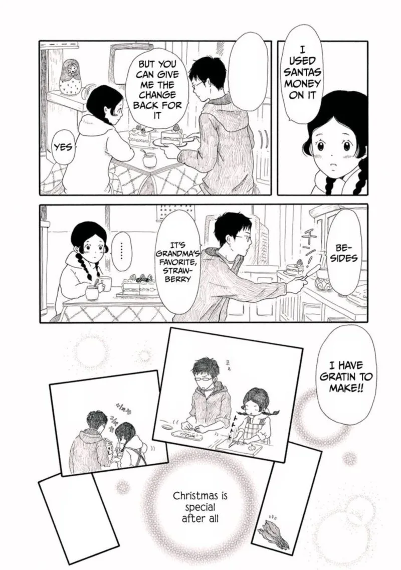Chicha Koi Nikki Chapter 6 page 24
