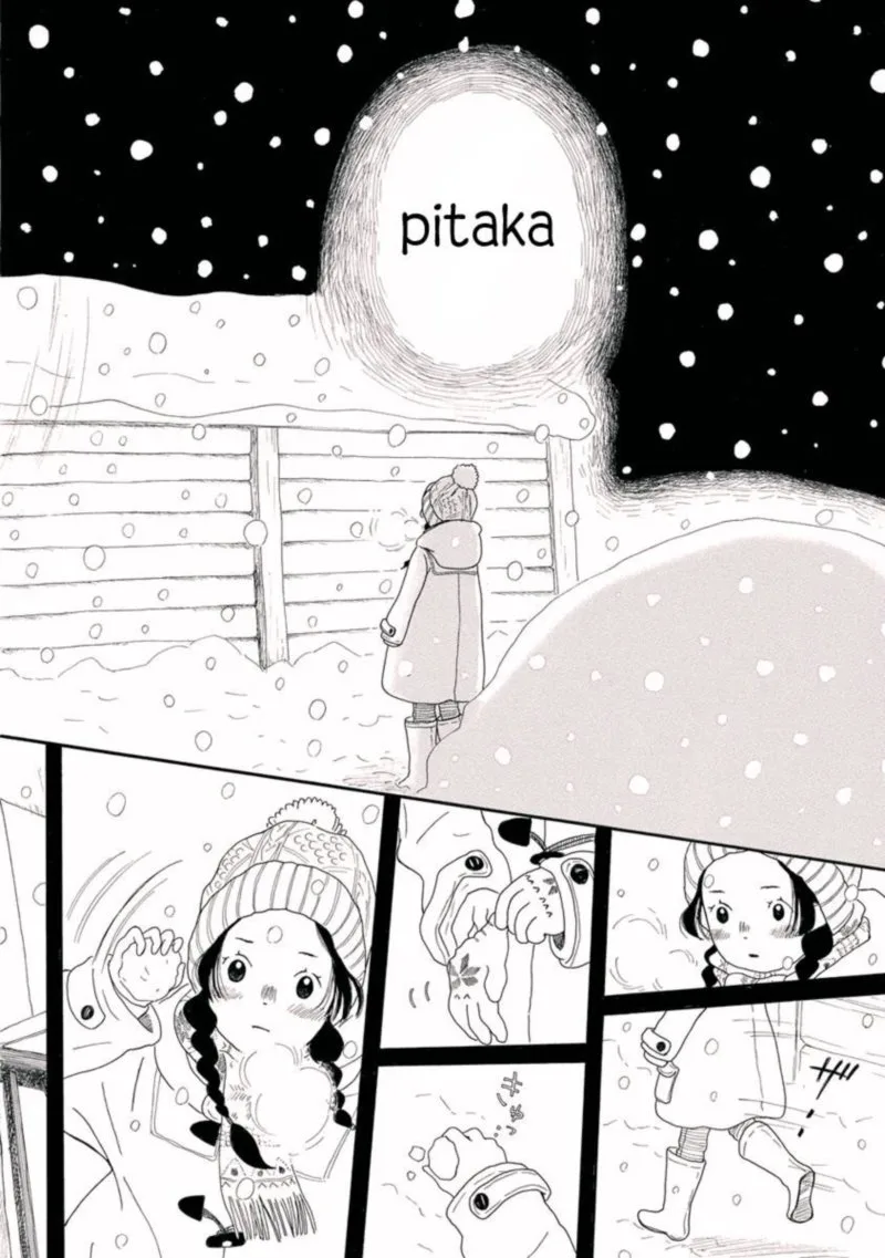 Chicha Koi Nikki Chapter 6 page 20