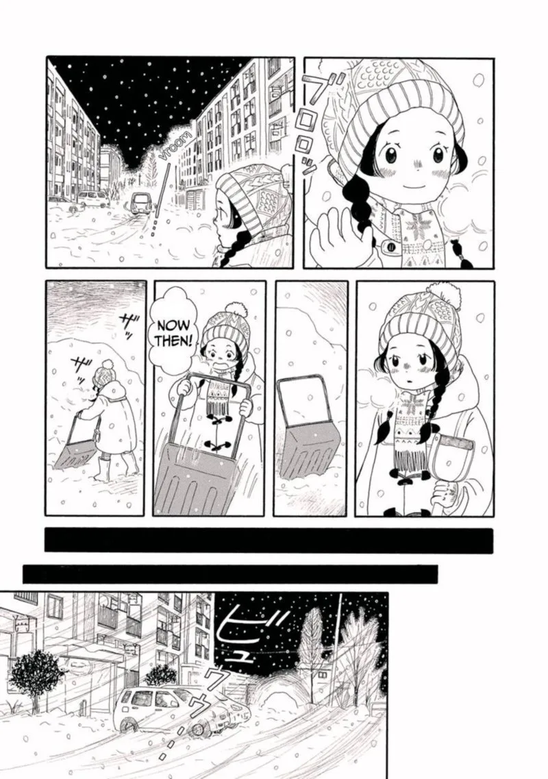 Chicha Koi Nikki Chapter 6 page 15