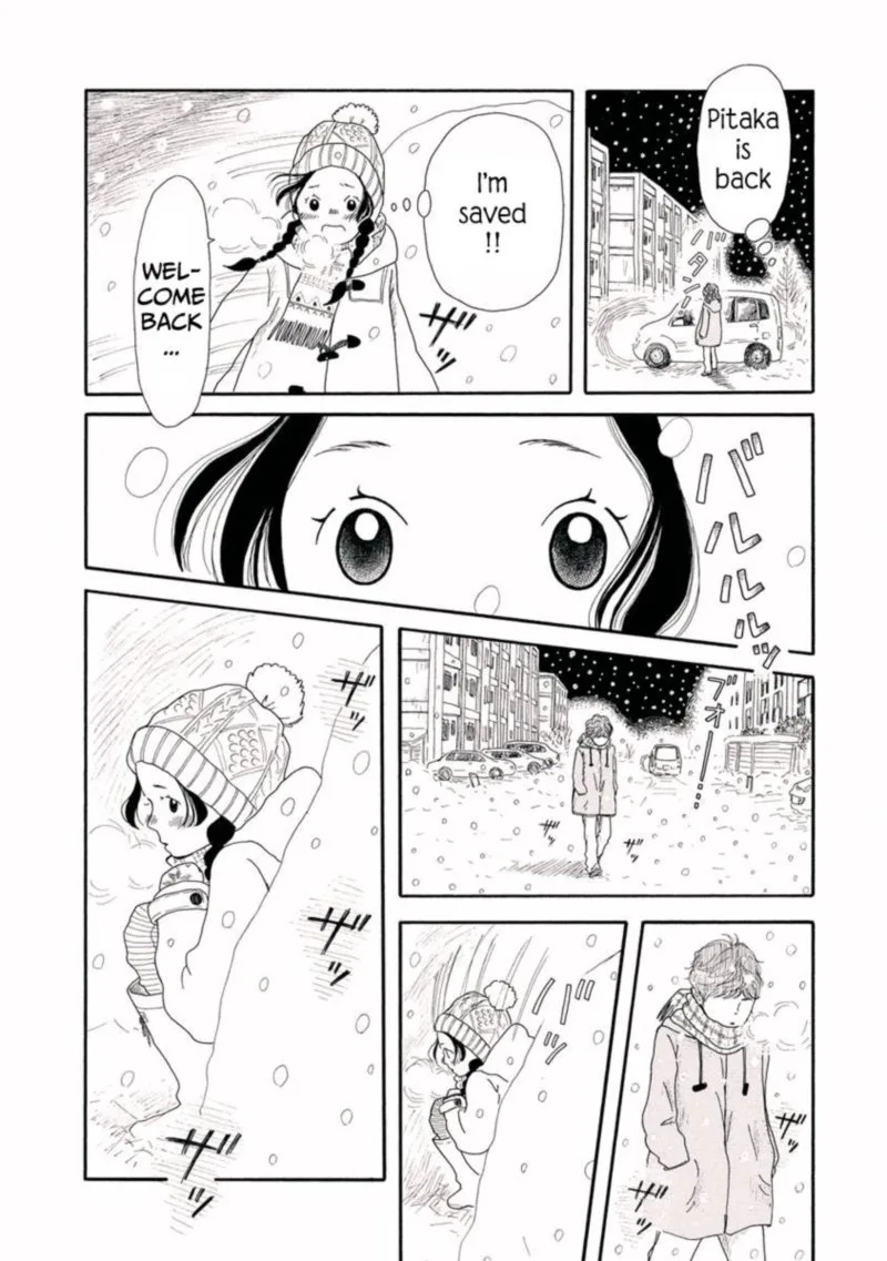 Chicha Koi Nikki Chapter 6 page 18