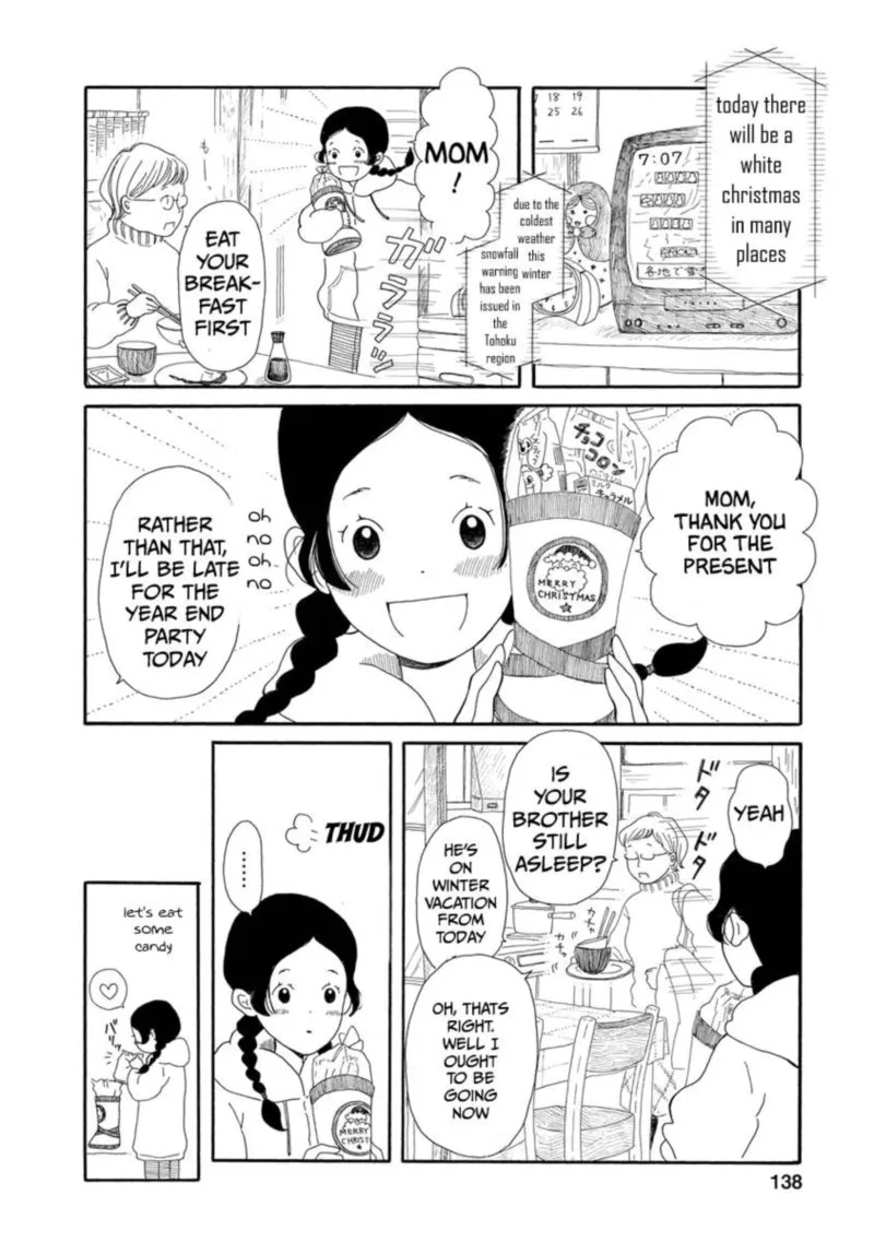 Chicha Koi Nikki Chapter 6 page 2