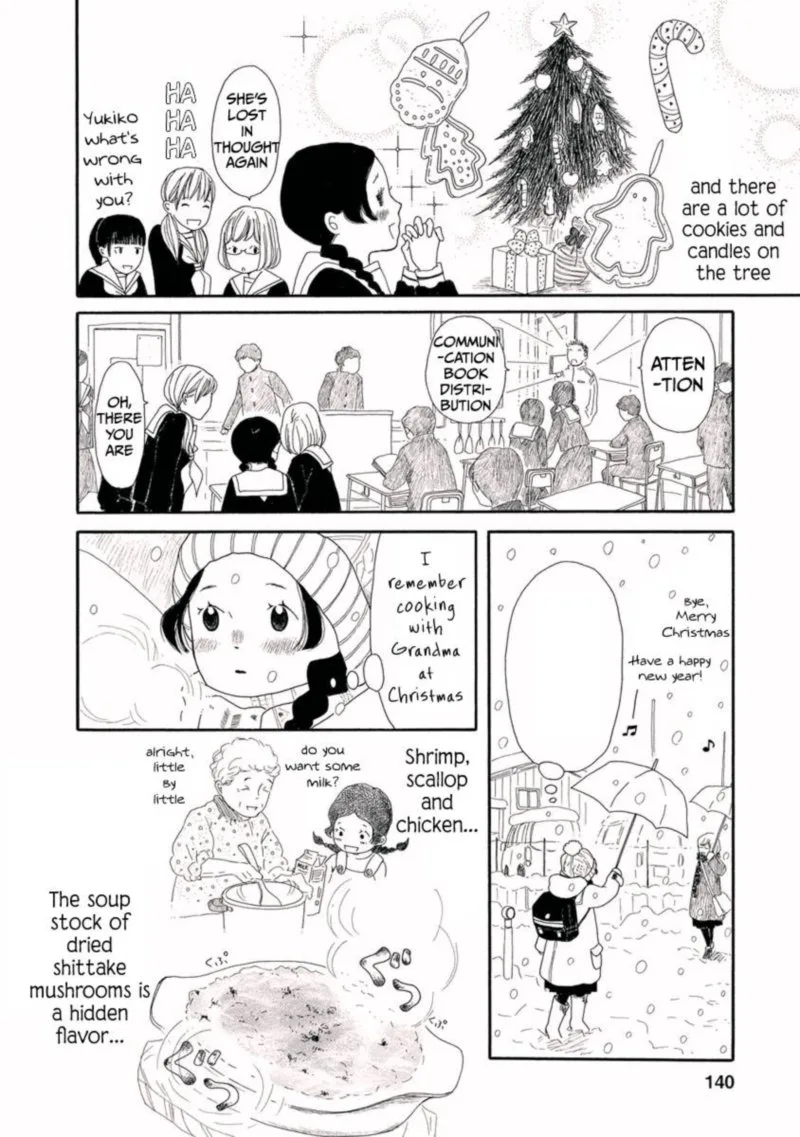 Chicha Koi Nikki Chapter 6 page 4