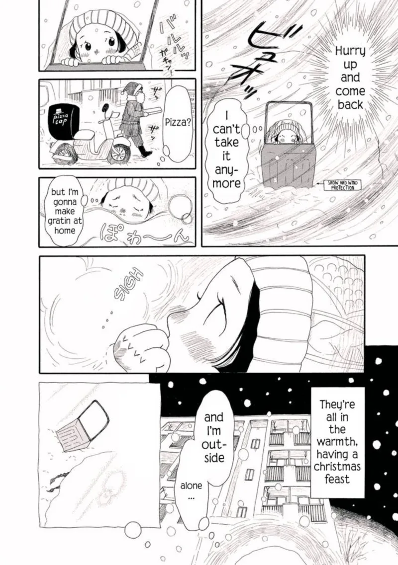 Chicha Koi Nikki Chapter 6 page 16