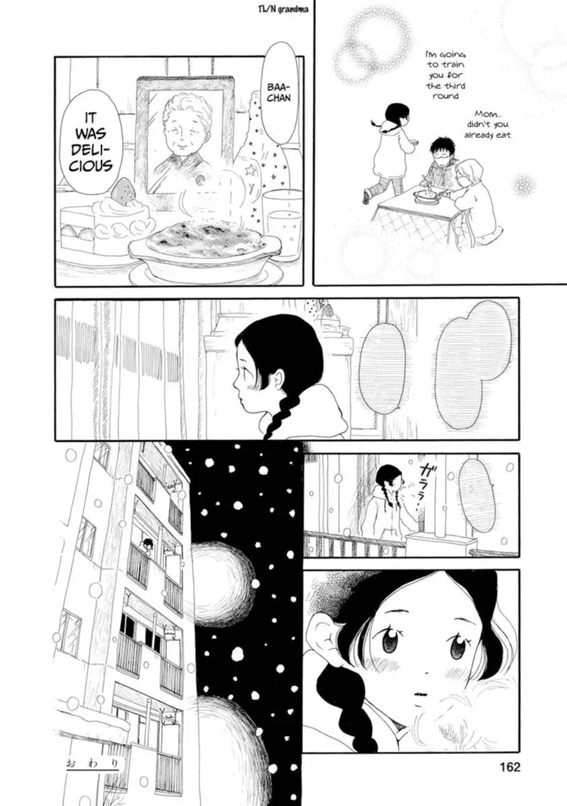 Chicha Koi Nikki Chapter 6 page 26