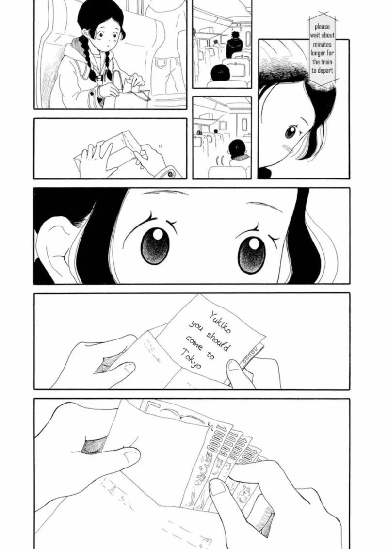 Chicha Koi Nikki Chapter 7 page 16
