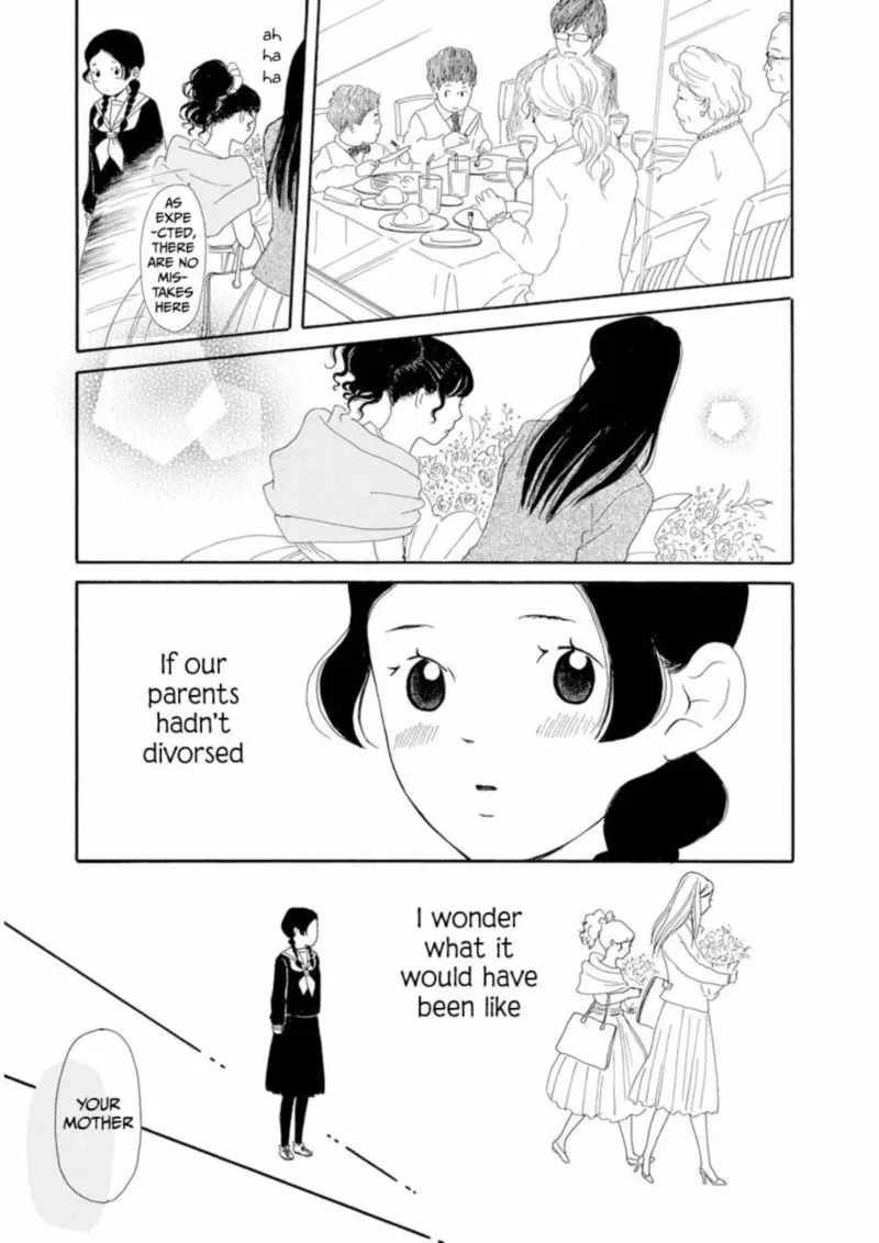 Chicha Koi Nikki Chapter 7 page 12