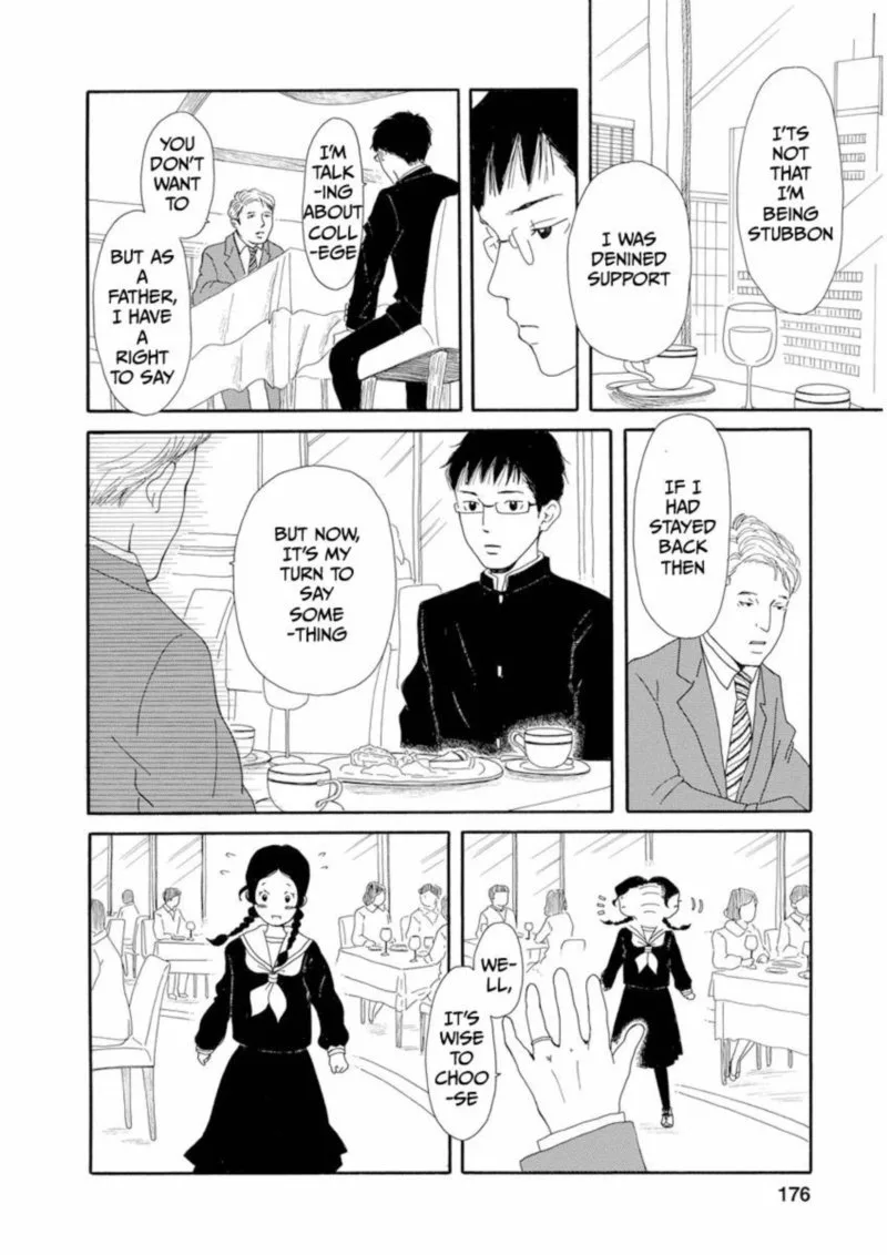 Chicha Koi Nikki Chapter 7 page 13