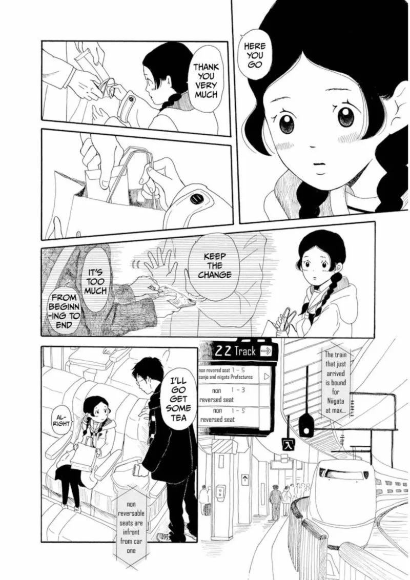 Chicha Koi Nikki Chapter 7 page 15