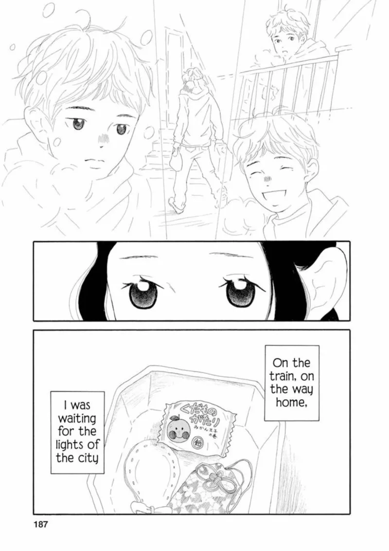 Chicha Koi Nikki Chapter 7 page 24